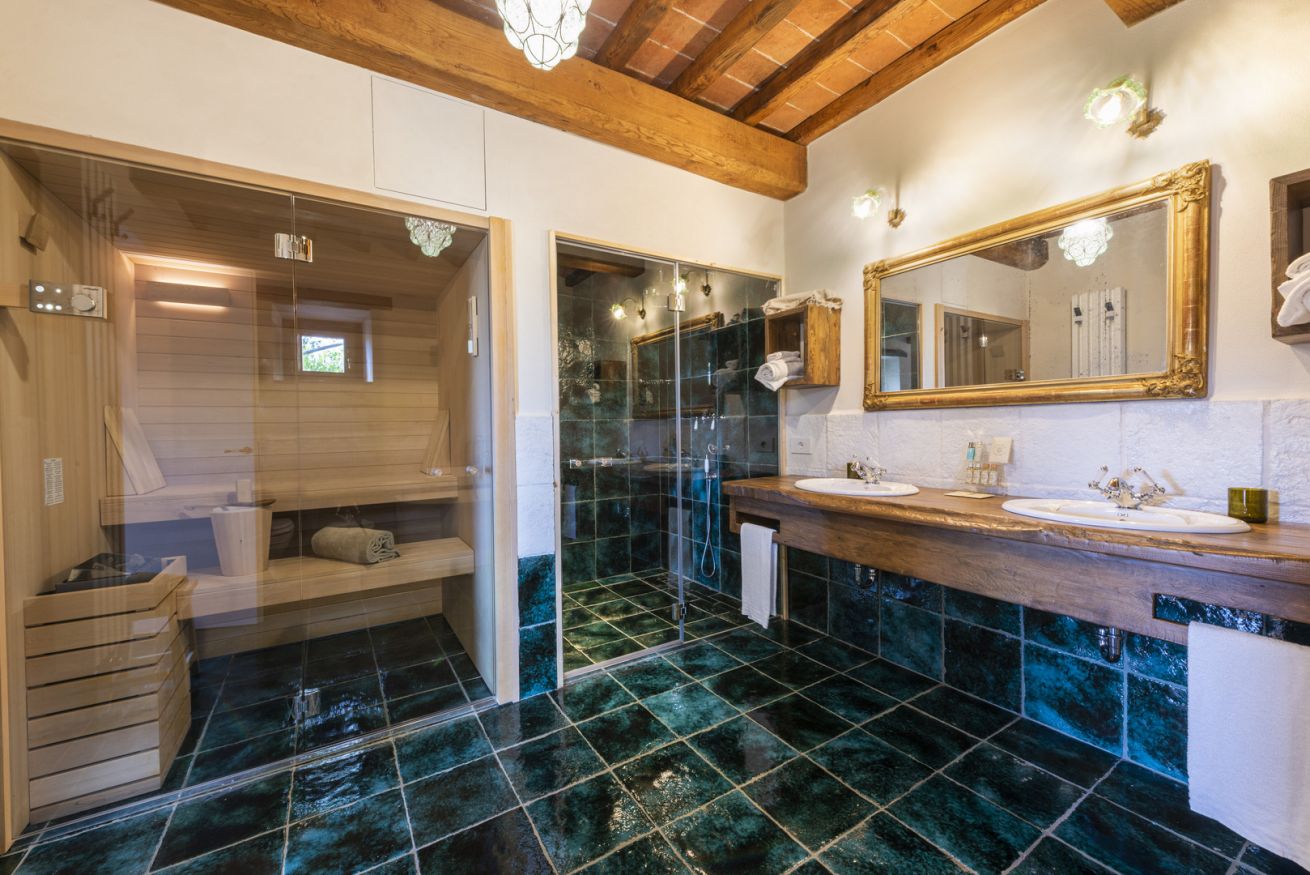 Shared Bedroom – Villa San Cresci 5th-9th June 2026