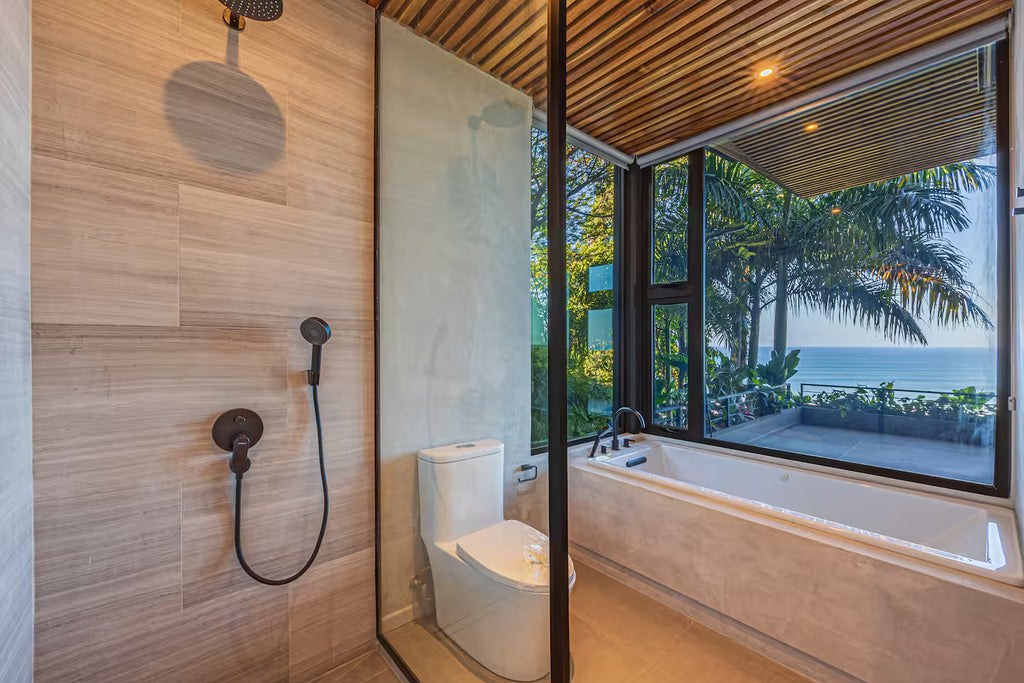 Shared Bedroom – Costa Rica