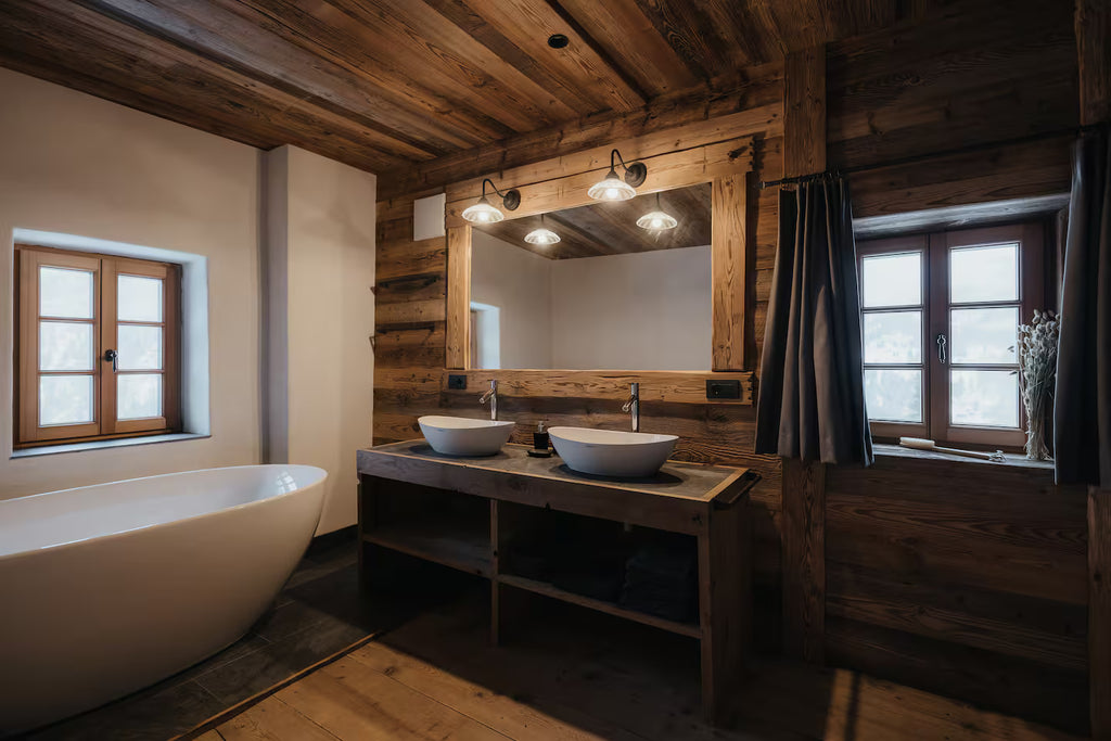 Private Bedroom – Dolomites