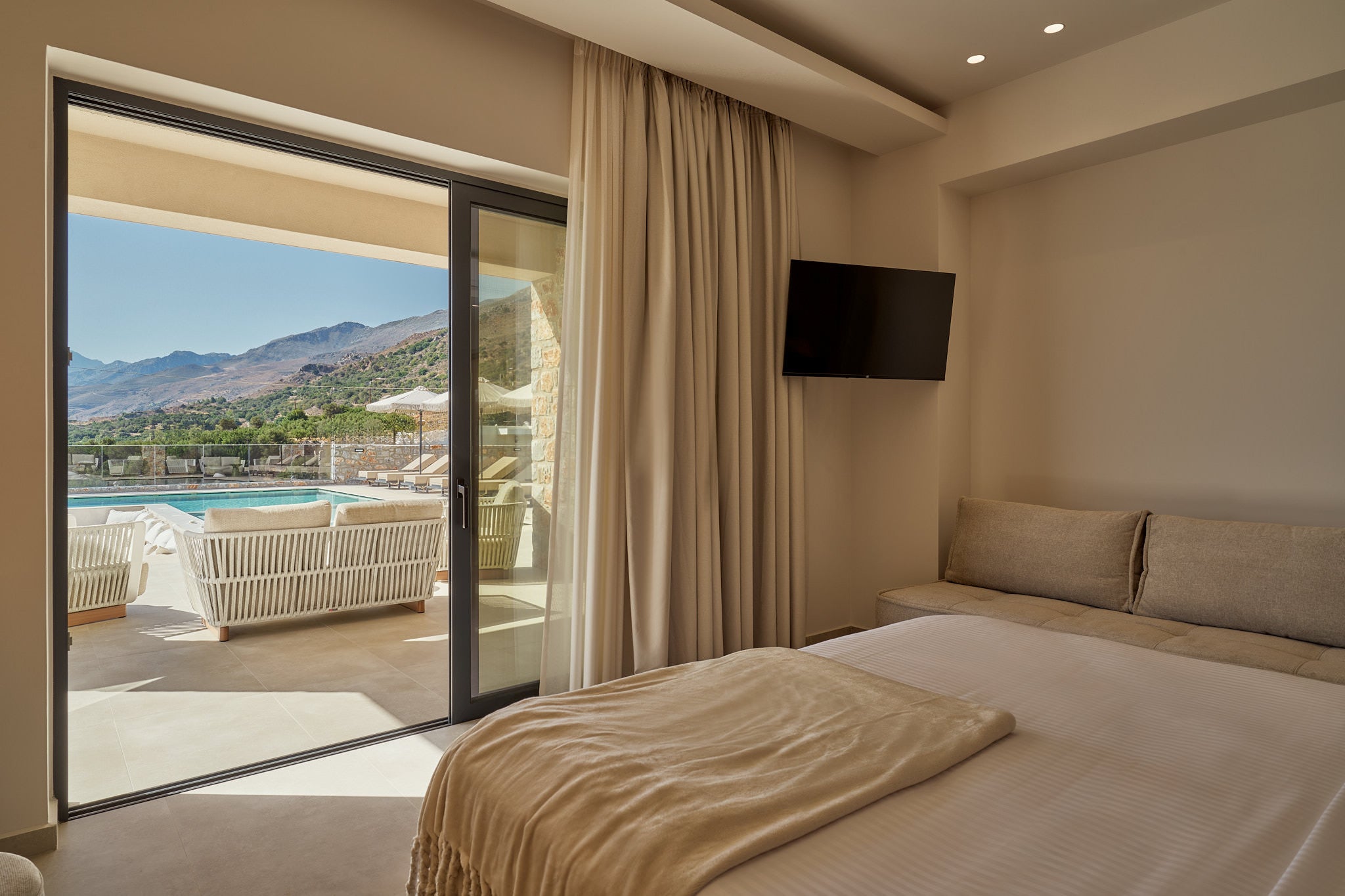 Private Bedroom – Hue Villa