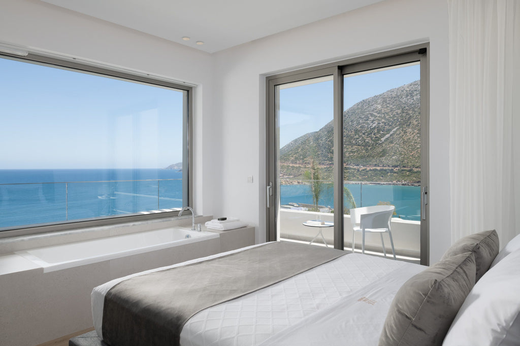 Private Bedroom – 13th-17th April 2026