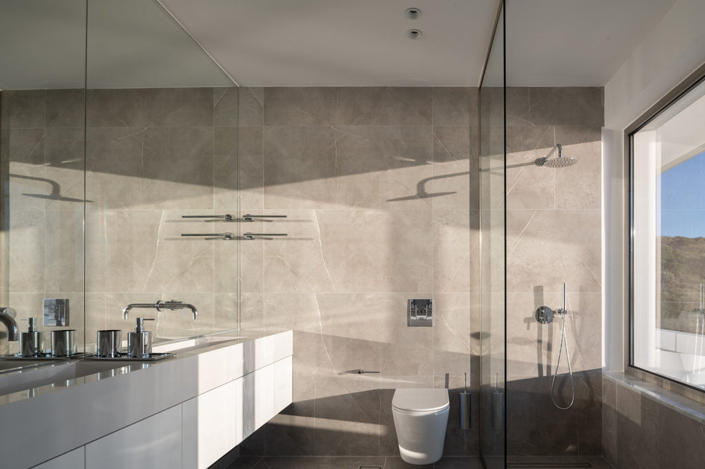 Private Bedroom – Ode Iconic Residence