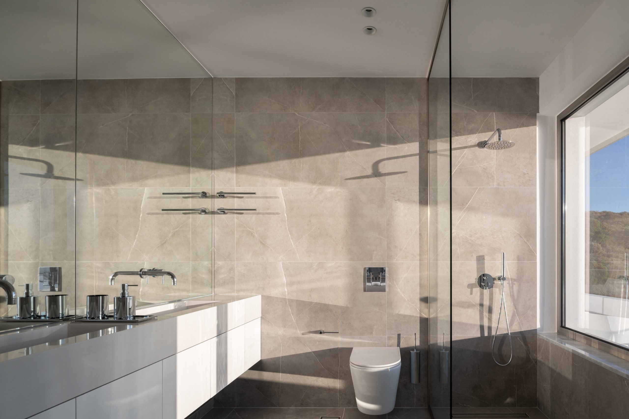 Private Bedroom – Ode Iconic Residence