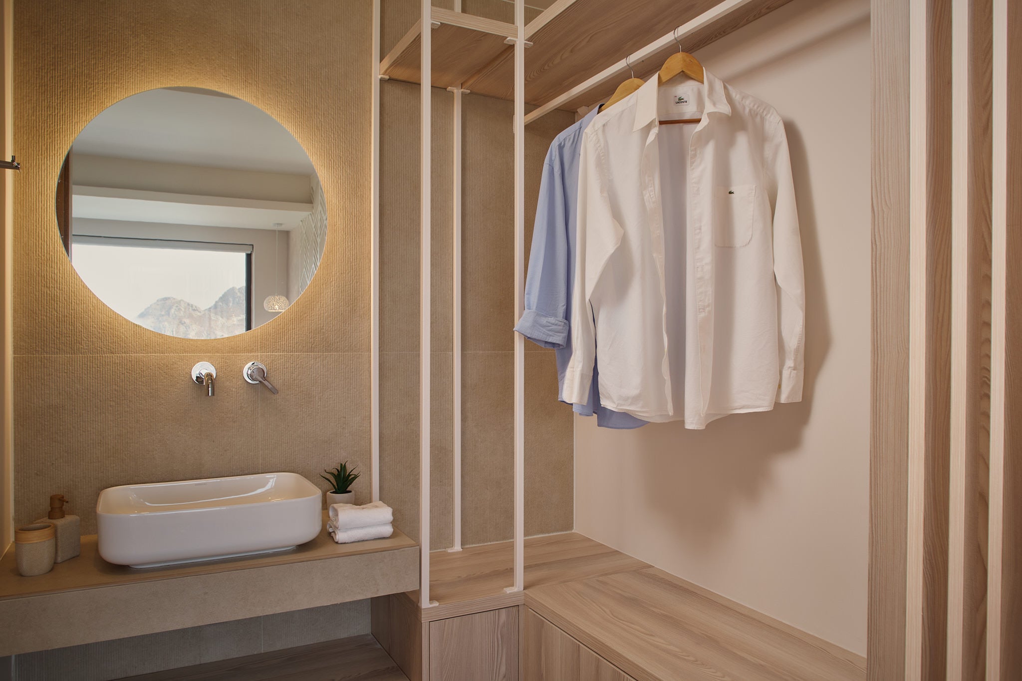 Shared Bedroom – Hue Villa
